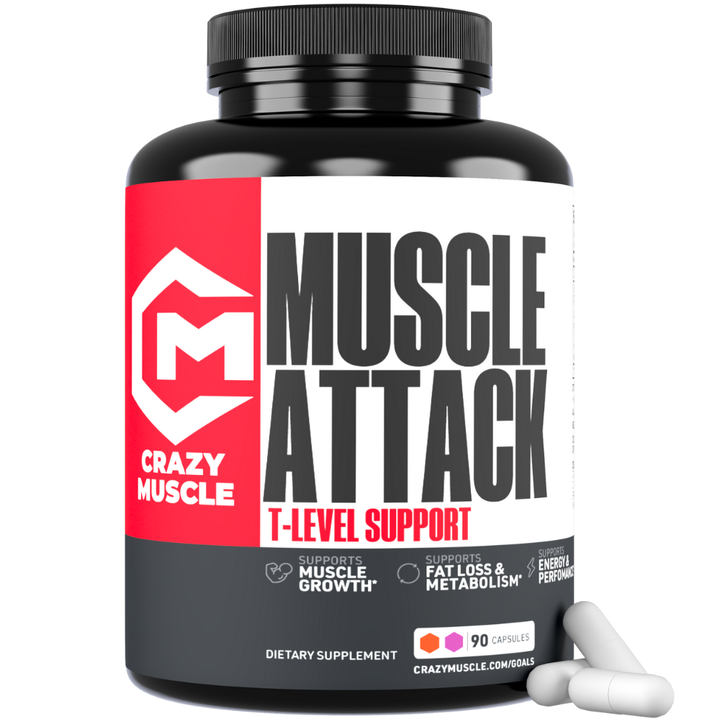 Muscle Attack