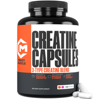 Creatine