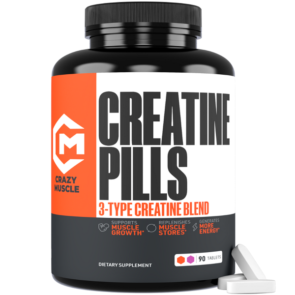 Creatine