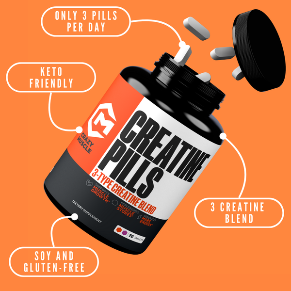 Creatine