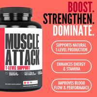 Muscle Attack