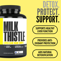 Milk Thistle