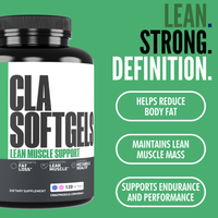 CLA