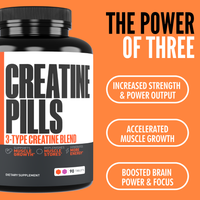 Creatine