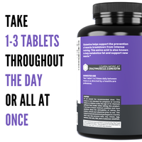 Glutamine