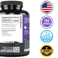 Glutamine
