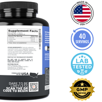 BCAA Tablets