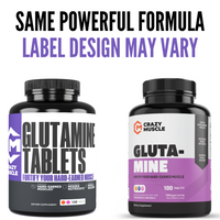 Glutamine