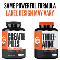 Creatine