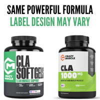 CLA
