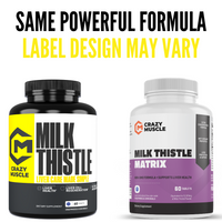 Milk Thistle