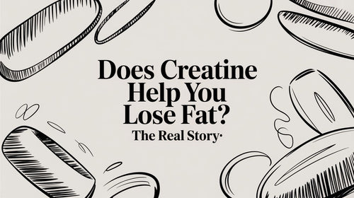 Does Creatine Help You Lose Fat? The Real Story