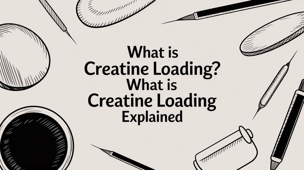 What Is Creatine Loading? Your Ultimate Guide to Getting Jacked, Faster