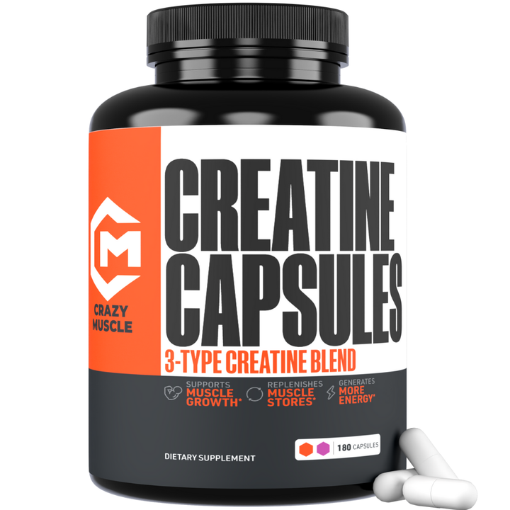 Creatine