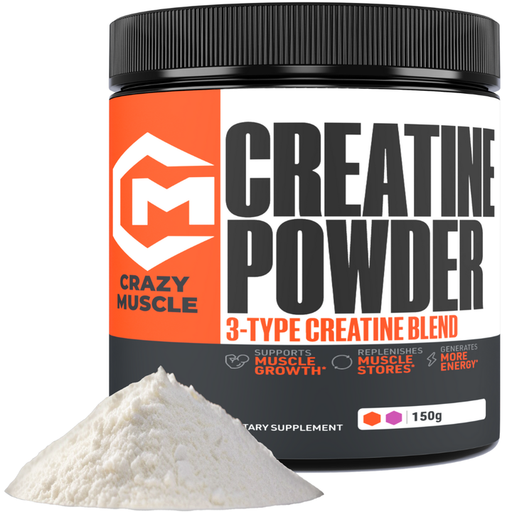 Creatine