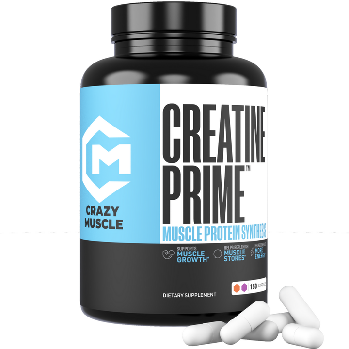 Creatine