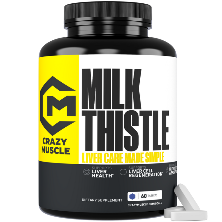 Milk Thistle