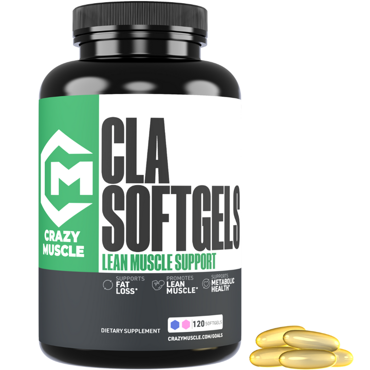 CLA