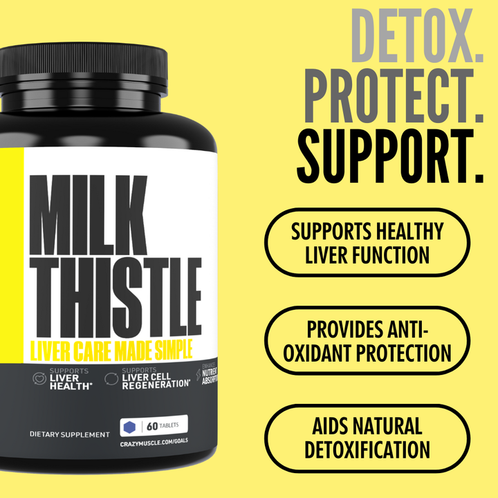 Milk Thistle