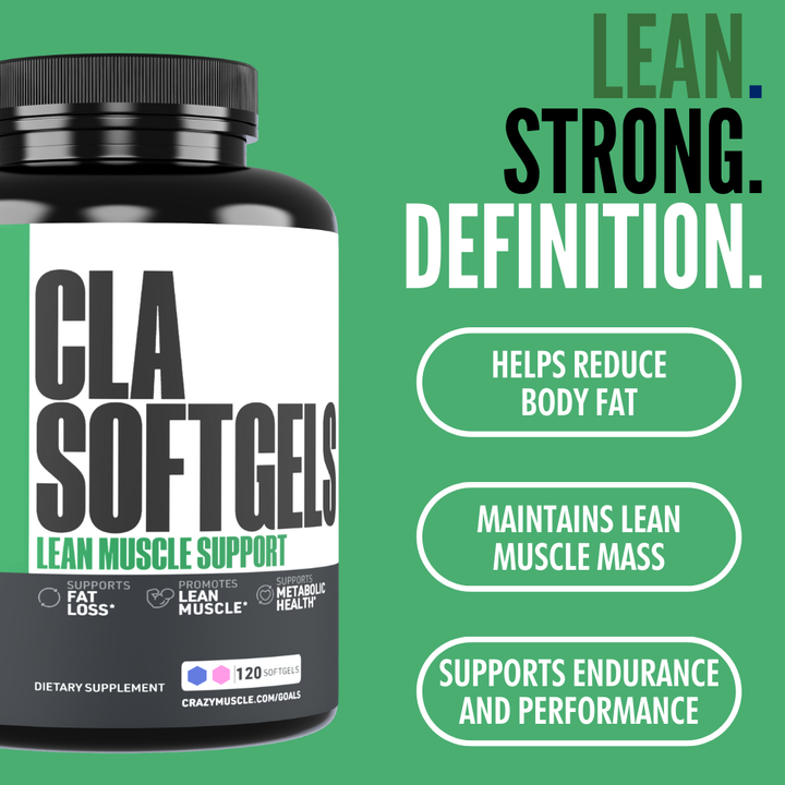 CLA