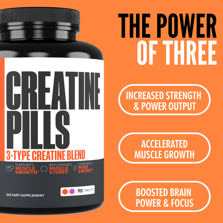 Creatine