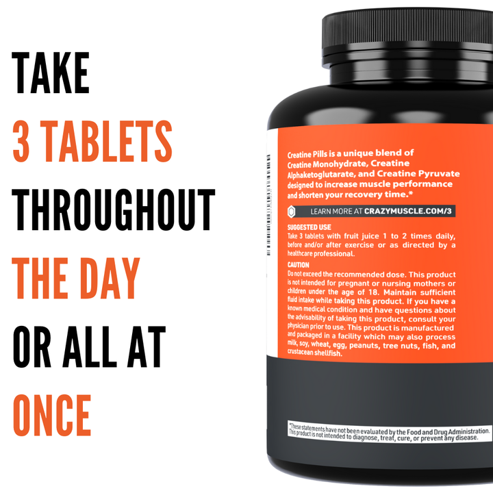 Creatine