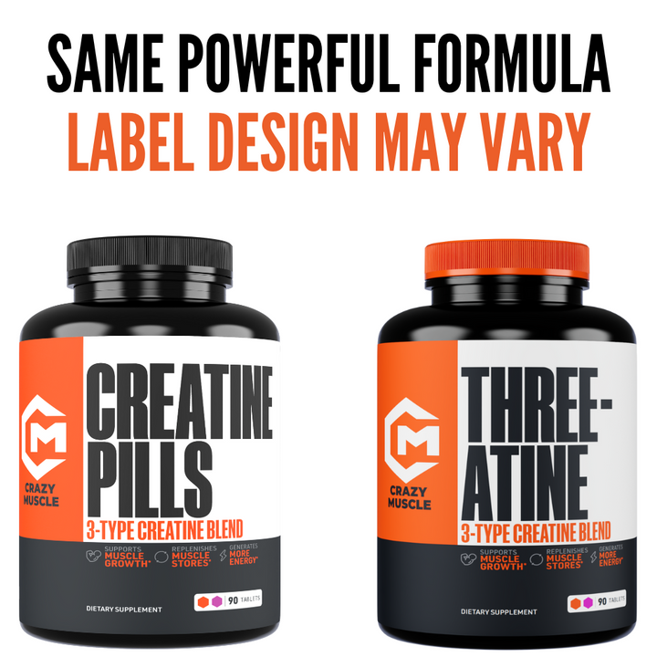 Creatine