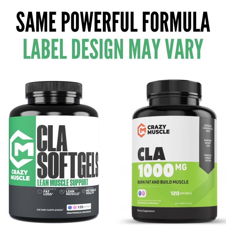 CLA