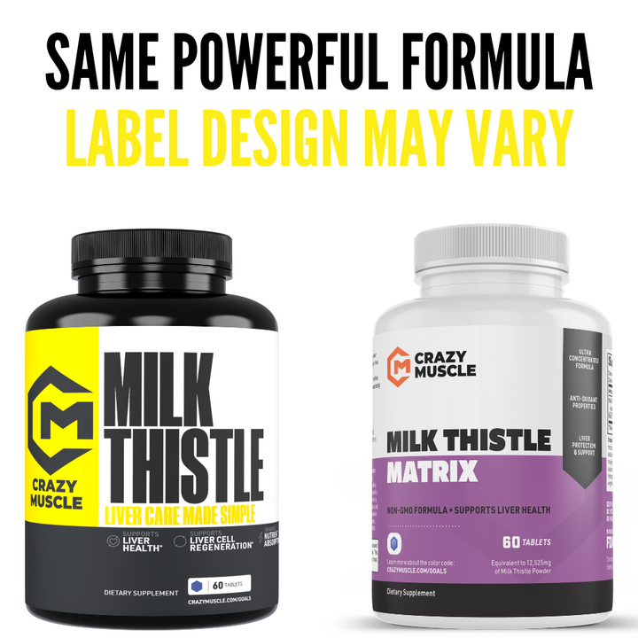 Milk Thistle
