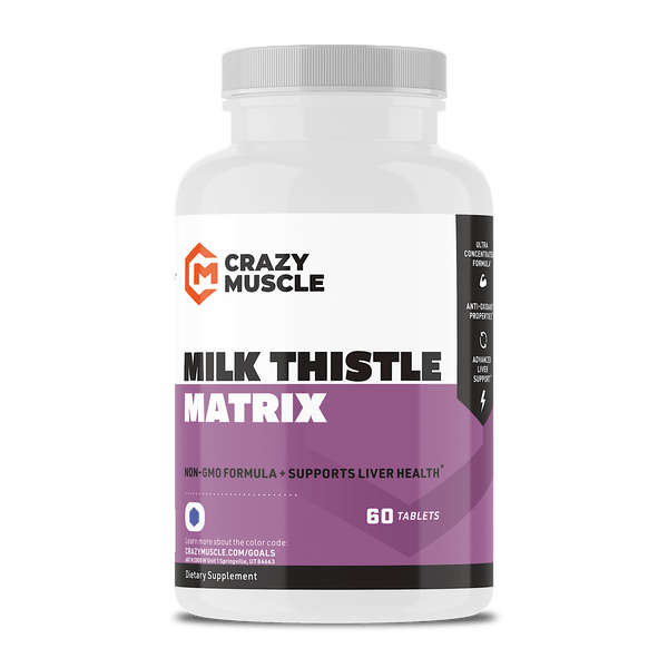 Milk Thistle