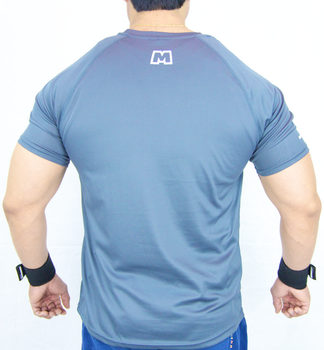 Crazy Muscle Dri Fit Performance Shirt
